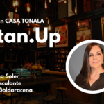 Stan Up. Casa Tonalá