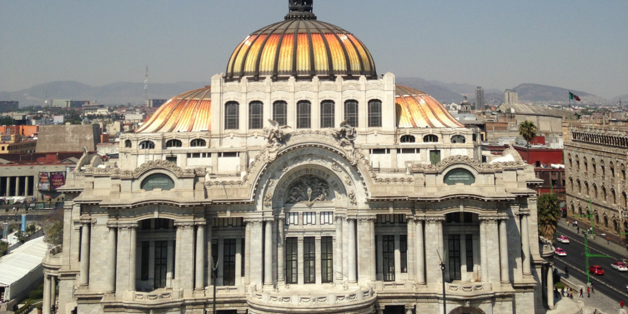 Orquesta Sinfónica Nacional 90 aniversario