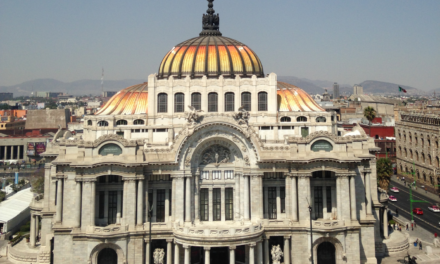 Orquesta Sinfónica Nacional 90 aniversario